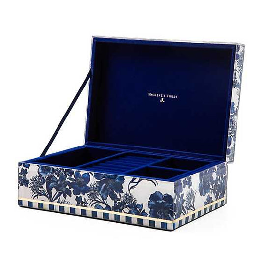 Jewelry Box
