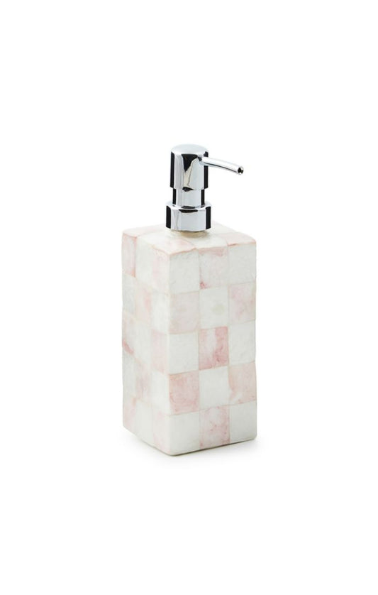 Soap Pump Capiz