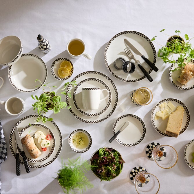 Dinner Plate Everyday