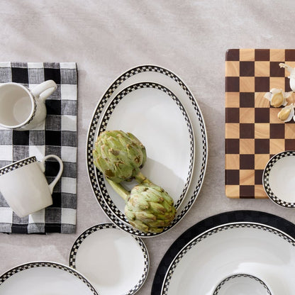 Oval Platter Everyday