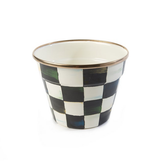 GARDEN POT SMALL