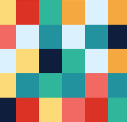 Backpack - Checkered Boy