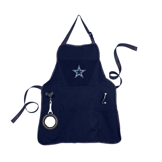 Apron Dallas Cowboys Grilling