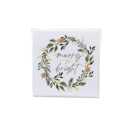 Napkin Cocktail Paper Napkins