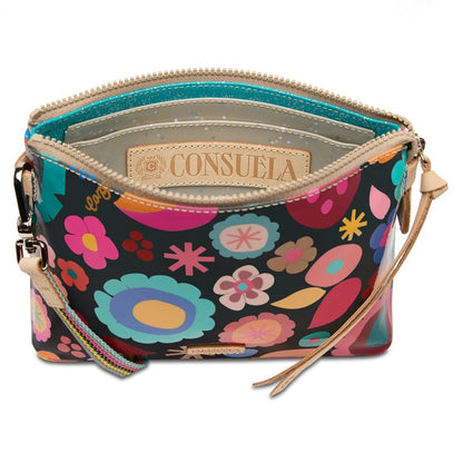 Consuela MIDTOWN Amelie CROSSBODY