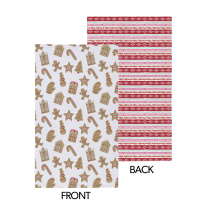Kitchen Towel Christmas