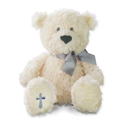 Bear The Lord's Prayer Plush