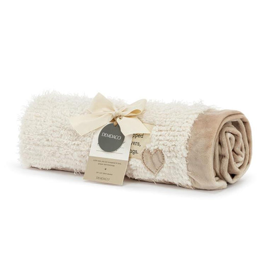 Blanket Wrapped in Prayer