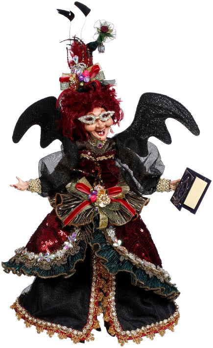 Witch Lunatica