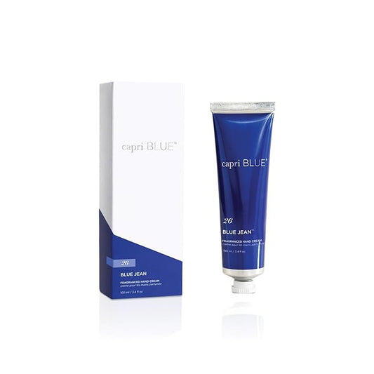 Blue Jean Hand Cream 