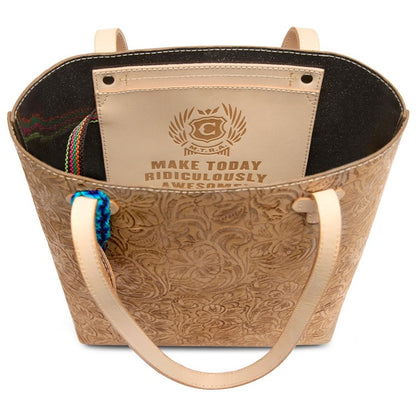 Consuela EVERYDAY TOTE Lawton