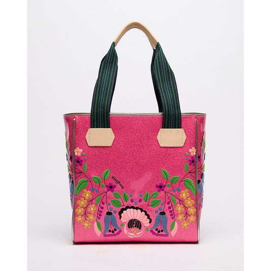 Consuela CLASSIC TOTE REG Ivy