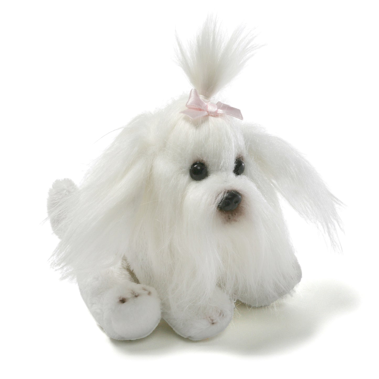 Plush Dog Shih Tzu – Julia