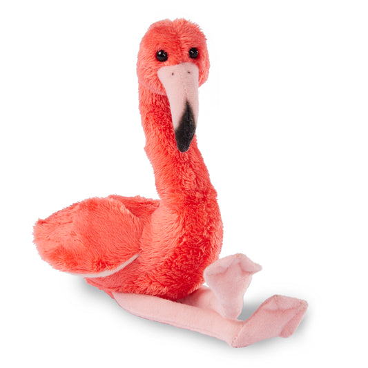 Plush Flamingo – Flagler