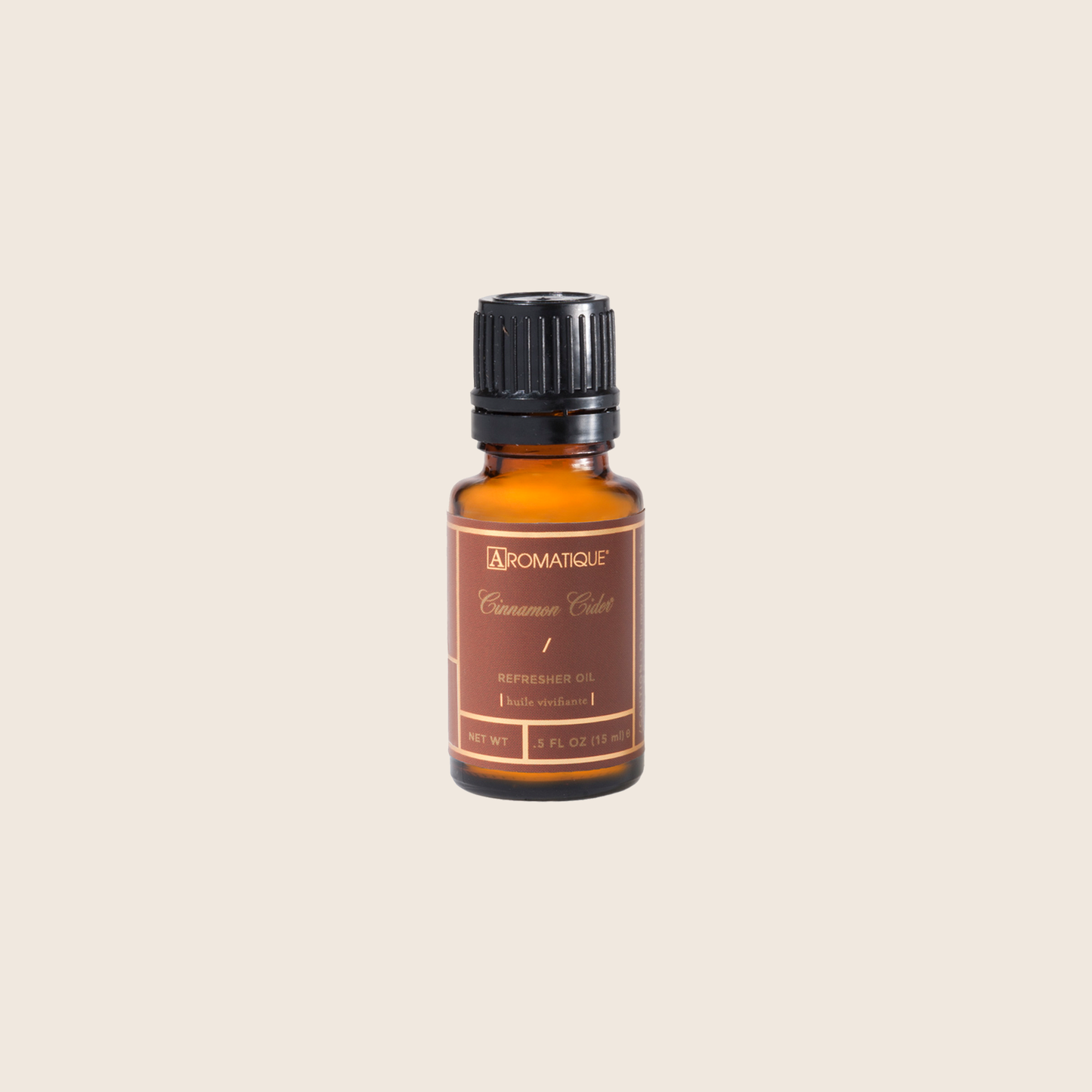 Refresher Oil