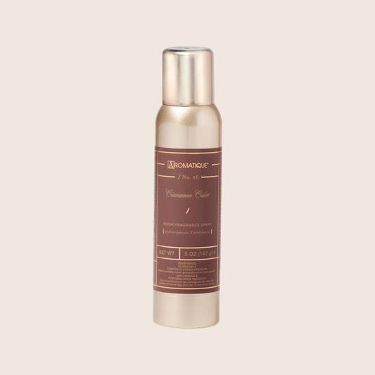 Aerosol Room Spray