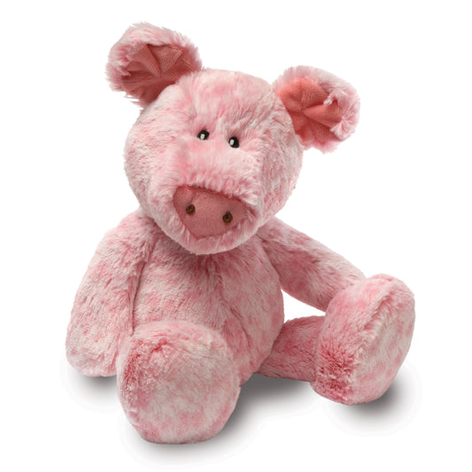 Plush Pig – Pinky