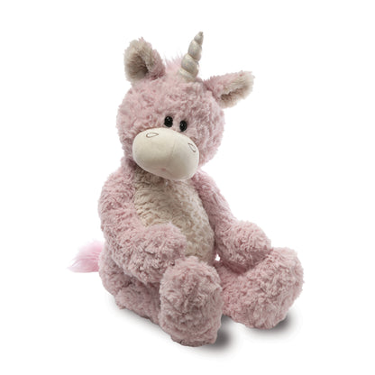 Plush Unicorn – Rosey
