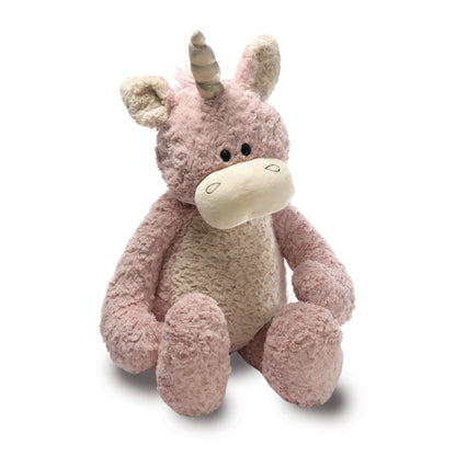 Plush Unicorn – Rosey
