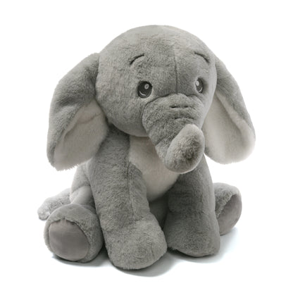 Plush Elephant – Etta