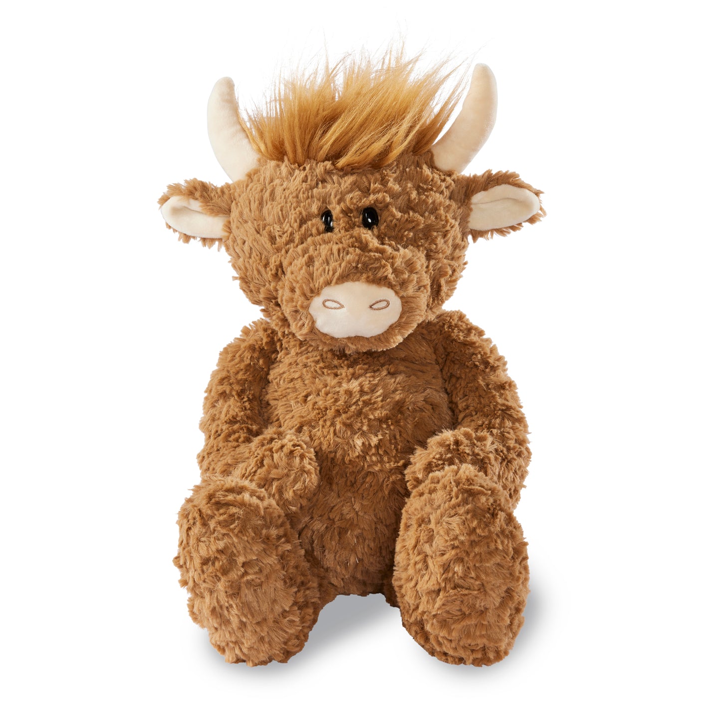 Plush Cow Highland – Carlos