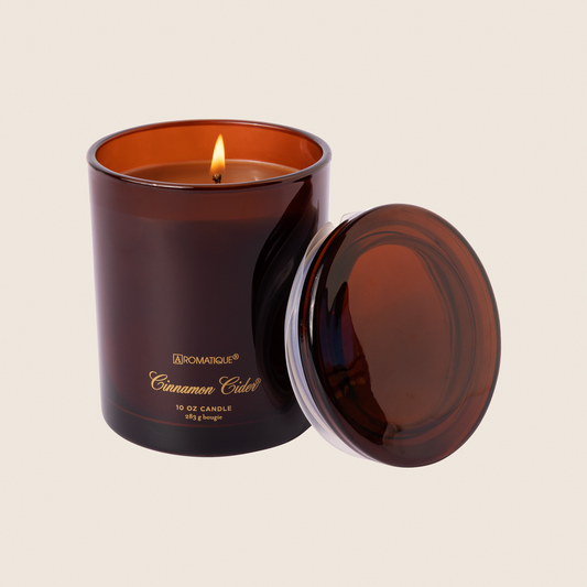 Candle Foundry Jar 10oz