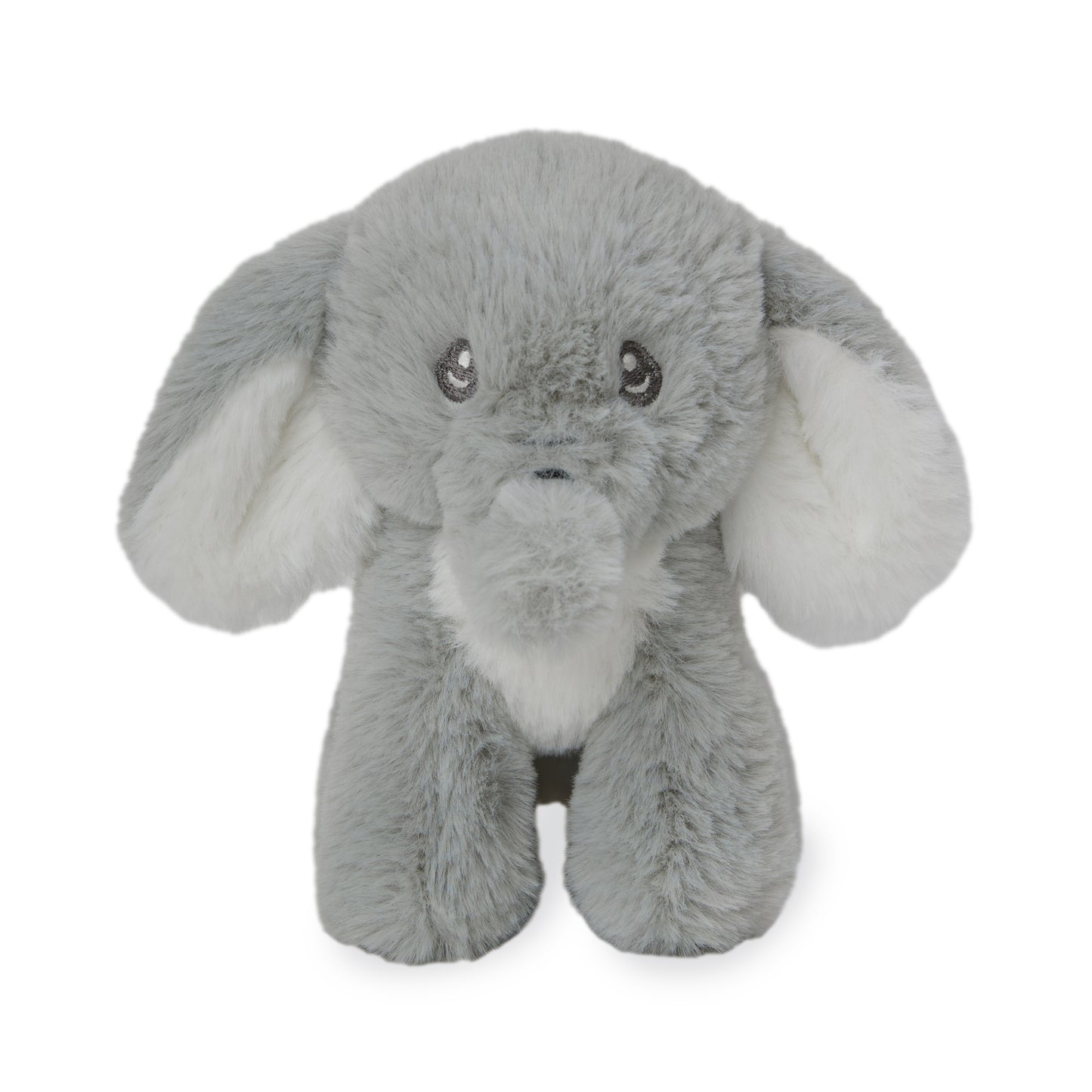 Plush Elephant – Etta