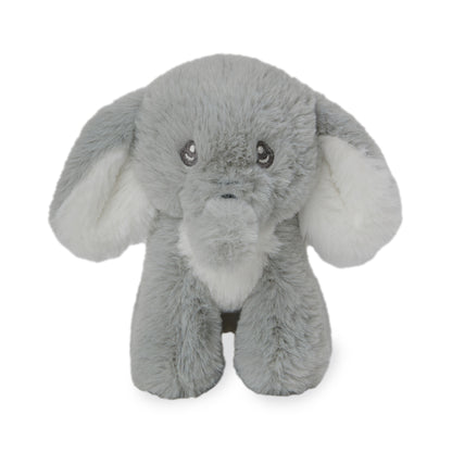 Plush Elephant – Etta