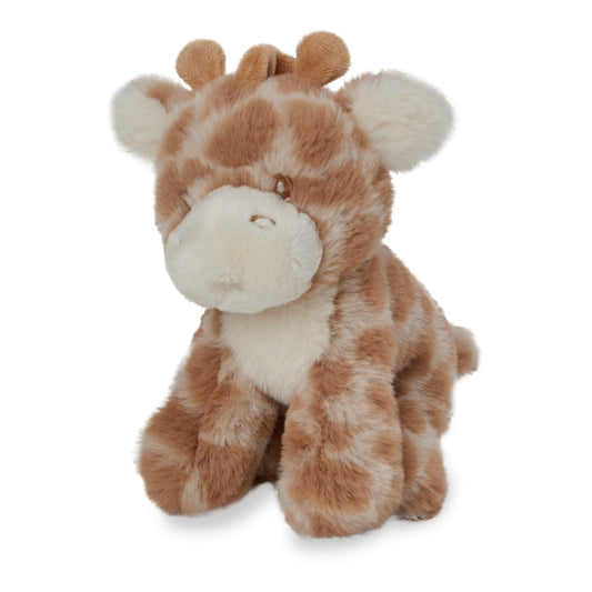Plush Giraffe – Gigi