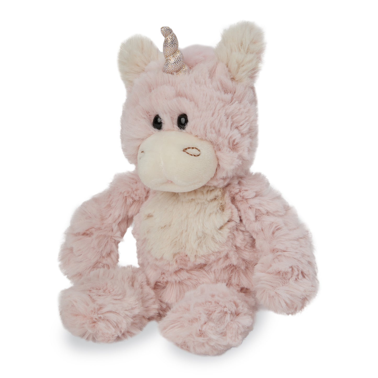 Plush Unicorn – Rosey