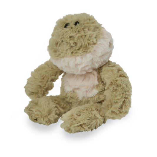 Plush Frog – Stuart