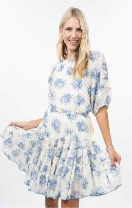 Ivy Jane SKIRT MULTIPLE TIERED