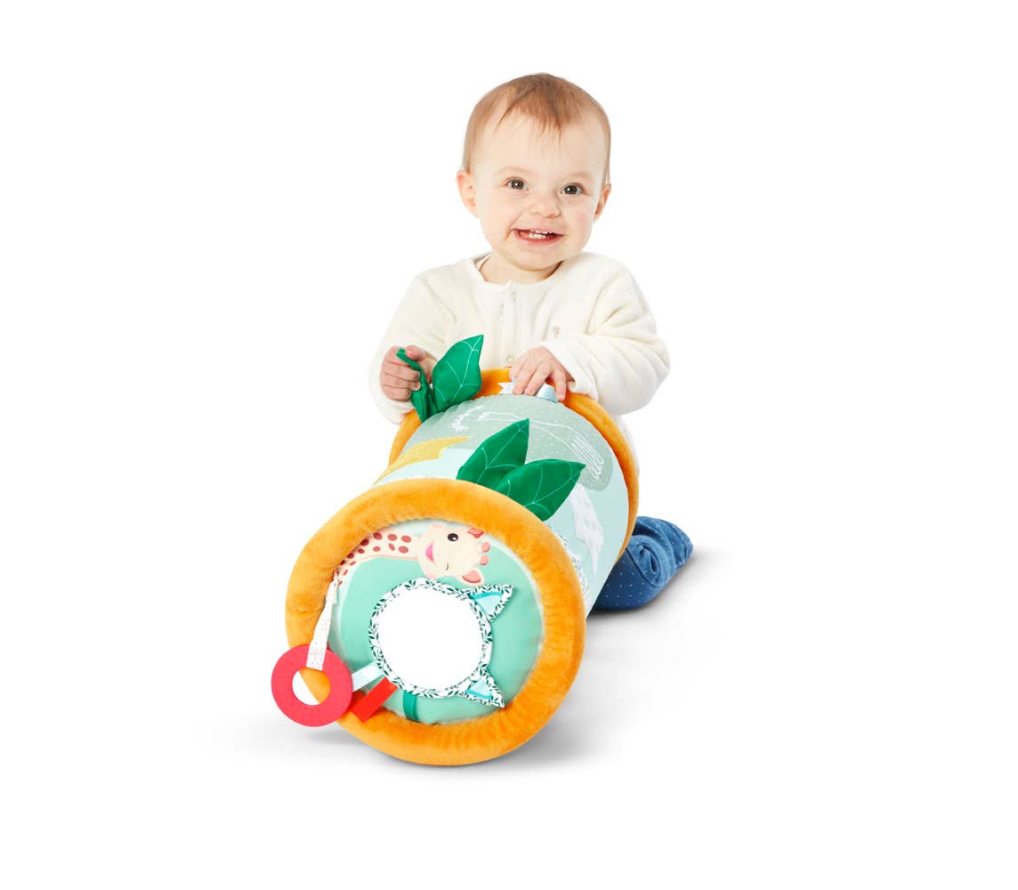 Toy Rollin' Sophie La Girafe Once Upon a Time