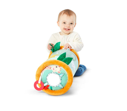 Toy Rollin' Sophie La Girafe Once Upon a Time