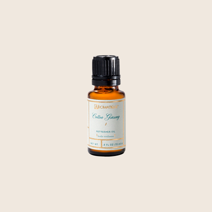 Refresher Oil