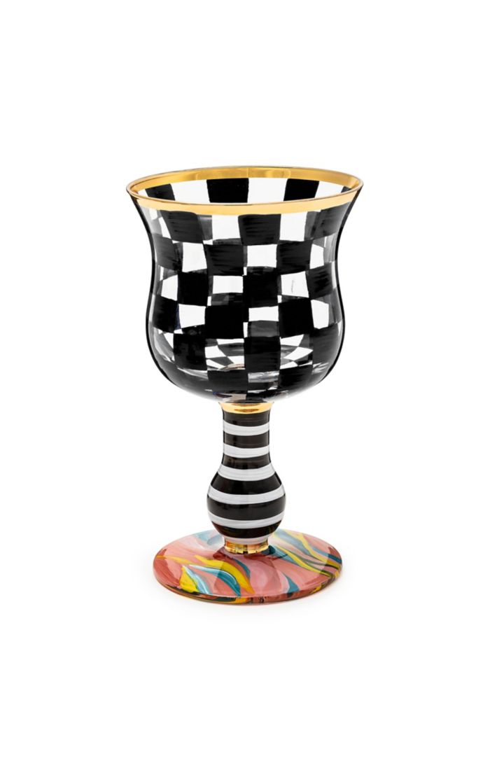 Glass Carnival