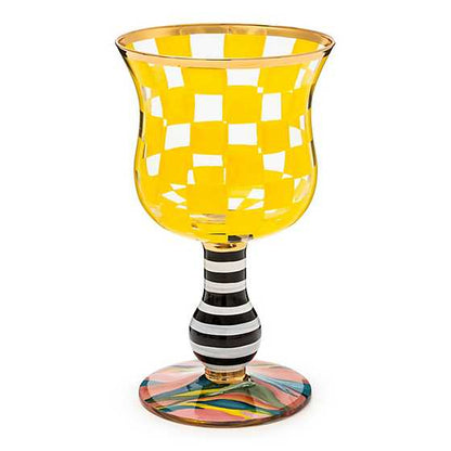 Glass Carnival