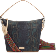 Consuela HOBO BAG TOP ZIP Rattler
