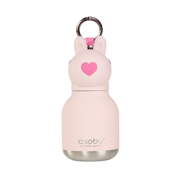 ASOBU Bottle Bunny Bestie Mini 6.7oz