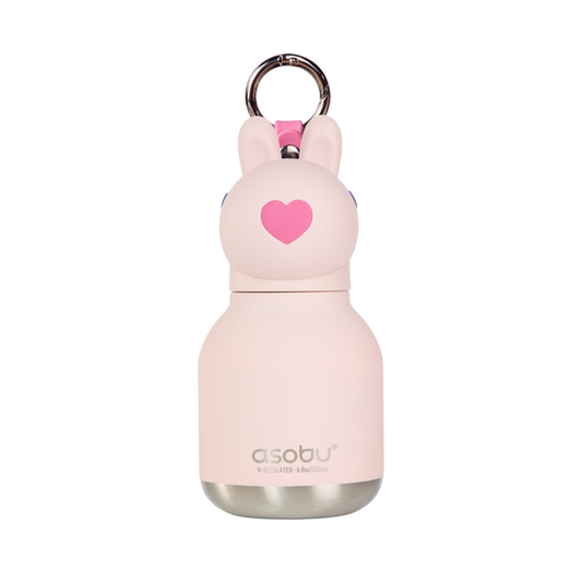 ASOBU Bottle Bunny Bestie Mini 6.7oz
