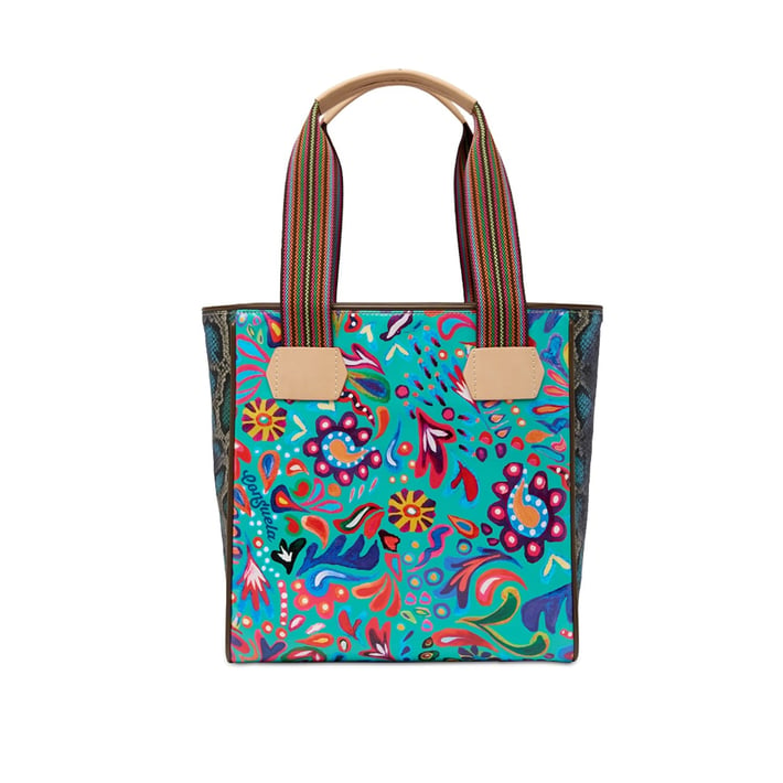 Consuela CLASSIC TOTE Tasha REG