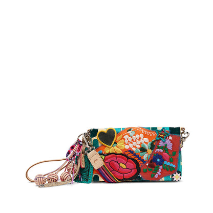 consuela cactus print