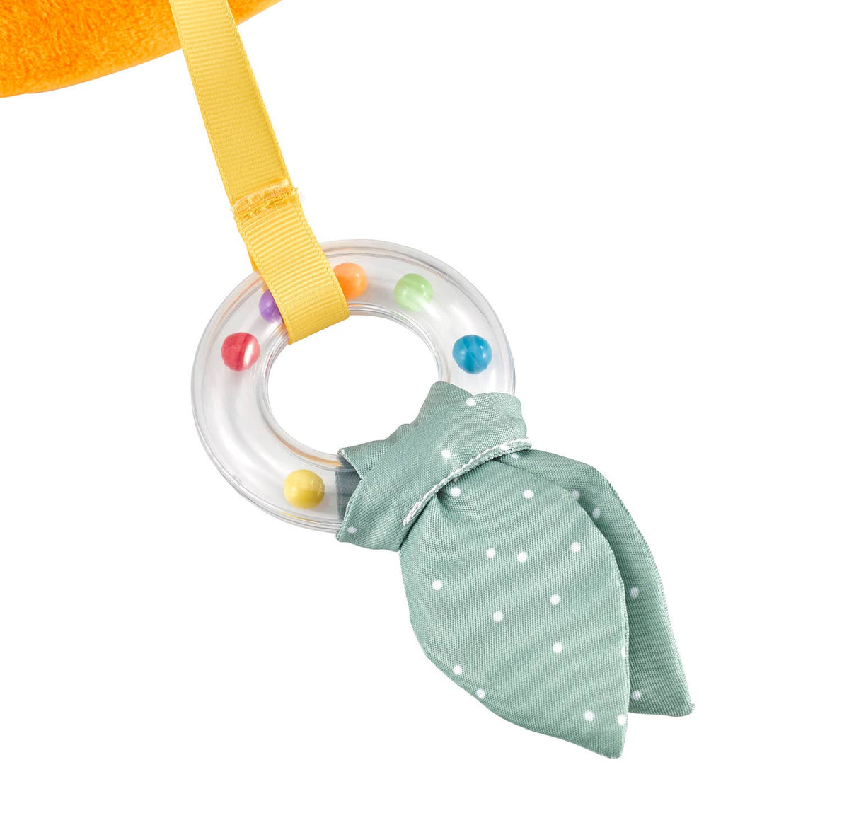 Toy Rollin' Sophie La Girafe Once Upon a Time
