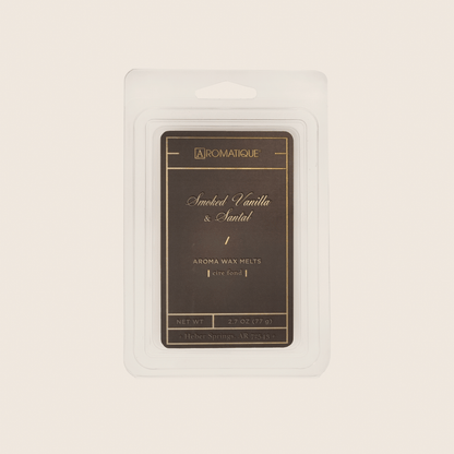 Aroma Wax Melts