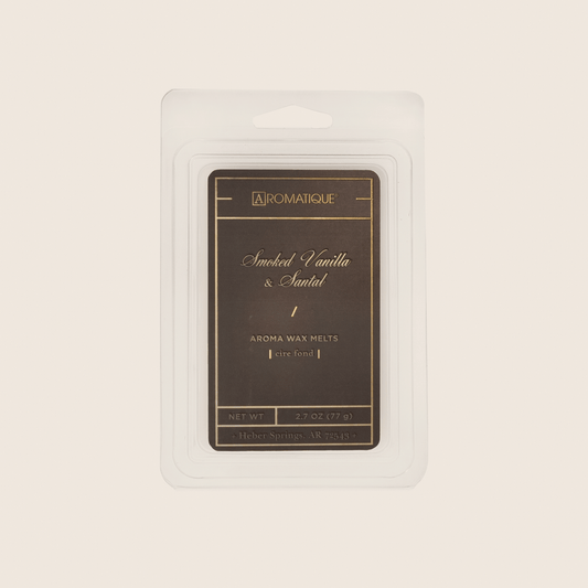 Aroma Wax Melts