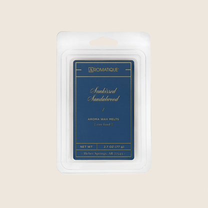 Aroma Wax Melts