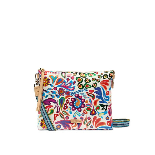 Consuela DOWNTOWN CROSSBODY Bianca