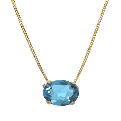 Iza Necklace