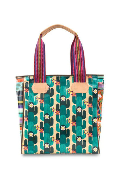 Consuela CLASSIC TOTE REG Dezi