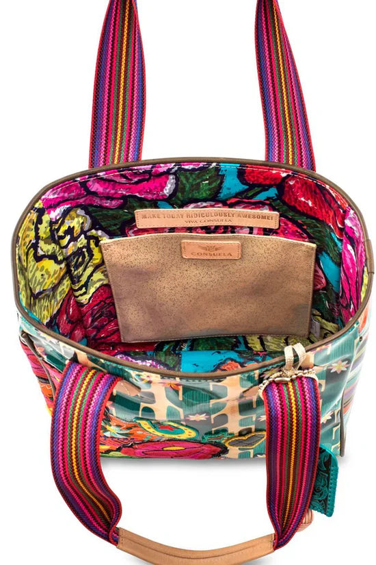 Consuela CLASSIC TOTE REG Dezi